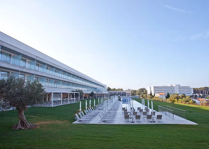 4-Sterne-Hotel: Seth 55 Santo Tomas