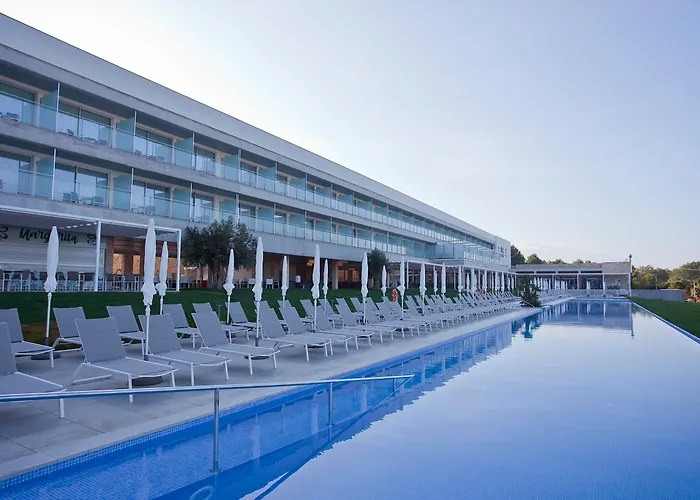 4-Sterne-Hotel: Seth 55 Santo Tomas